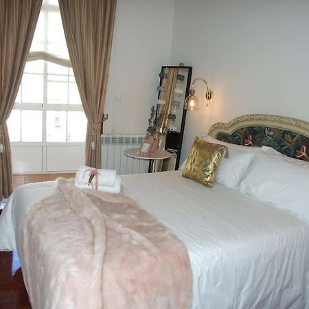 Elduayen Luxury Centro Apartment Vigo Bagian luar foto