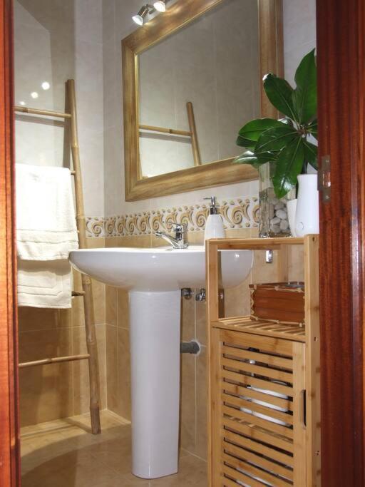 Elduayen Luxury Centro Apartment Vigo Bagian luar foto
