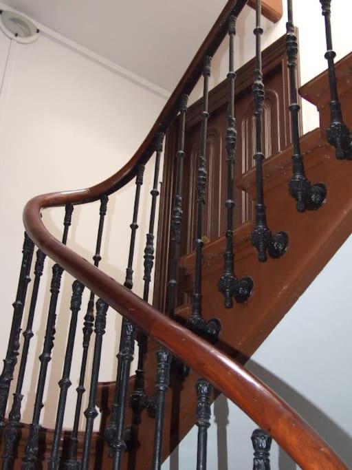 Elduayen Luxury Centro Apartment Vigo Bagian luar foto